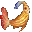 Crescent Fish