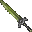 Mythril Sword