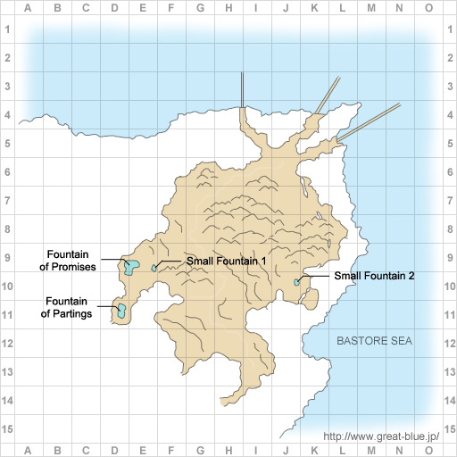 ロランベリー耕地 1