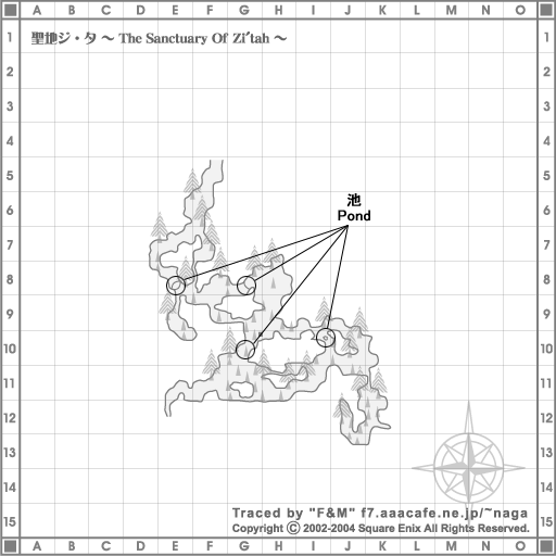 聖地ジ・タ 1